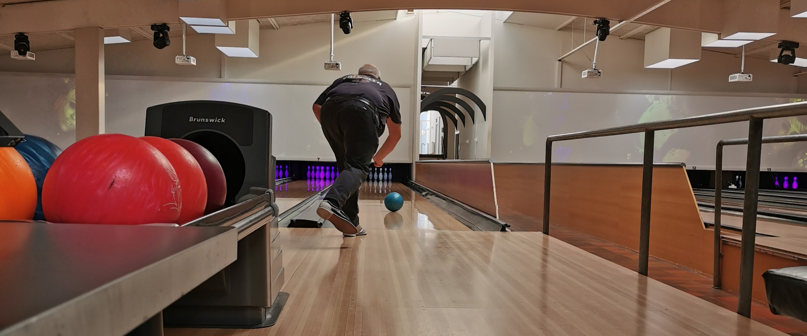 Bowl'n'Fun Esbjerg